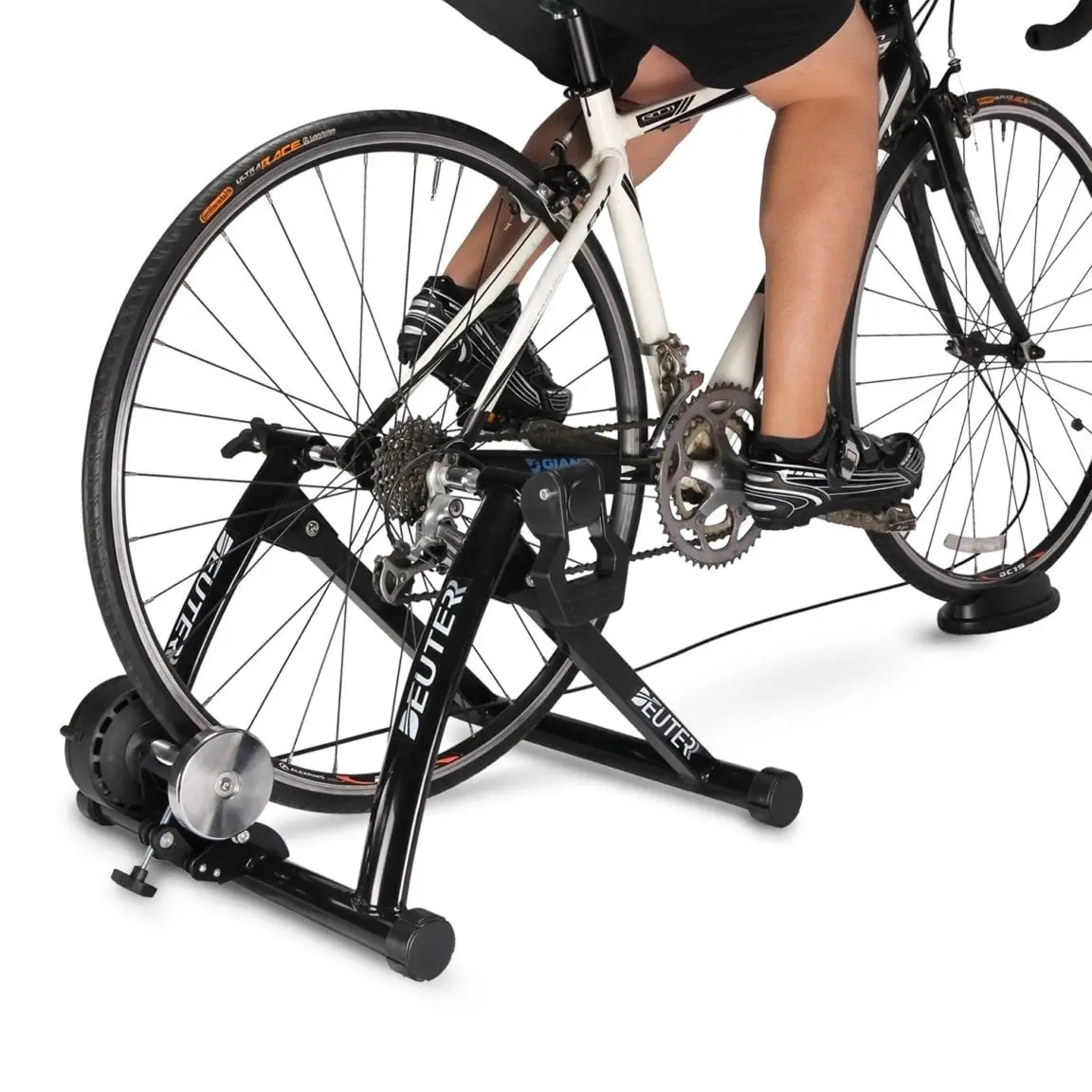 Best Bike Trainers 2023 (Buying Guide) - Bike Hint